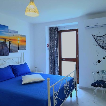 Hotel Caldi Abbracci Meta Zewnętrze zdjęcie