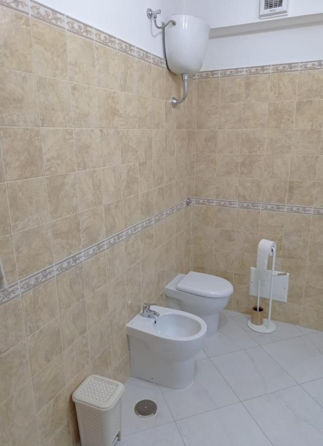 Hotel Caldi Abbracci Meta Zewnętrze zdjęcie